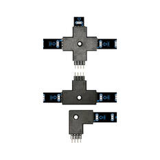 Type S Accessory Plug & Glow Splitter and Extension Pack, , scanz_hi-res