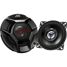 JVC CS-DR421 2-Way 4 Inch Speakers, , scanz_hi-res