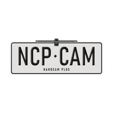 Nanocam+ NCP-DRM50HD Wired Reversing Camera With 5.0" Monitor, , scanz_hi-res