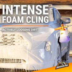 Armor All Snow Foam Car Wash 1 Litre, , scanz_hi-res