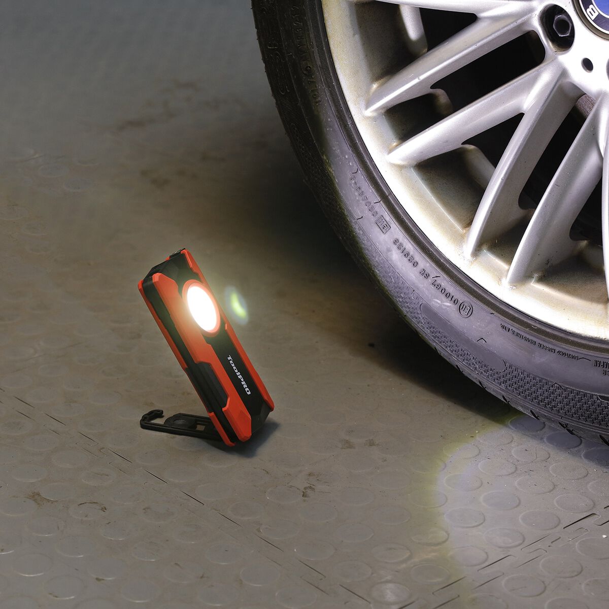 ToolPRO Flexible Inspection Light 1500 Lumens, , scanz_hi-res