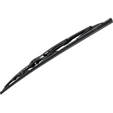 SCA Standard Wiper Blade 530mm (21") Single - SC21, , scanz_hi-res