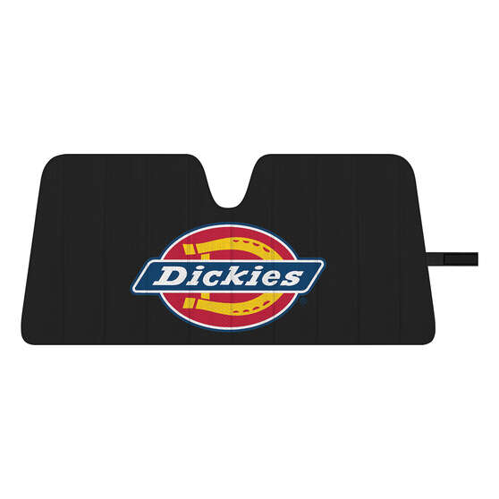 Dickies Fashion Front Sunshade Accordion, , scanz_hi-res