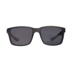 LOST Sunglasses MX Polarised Matt Xtal Black, , scanz_hi-res