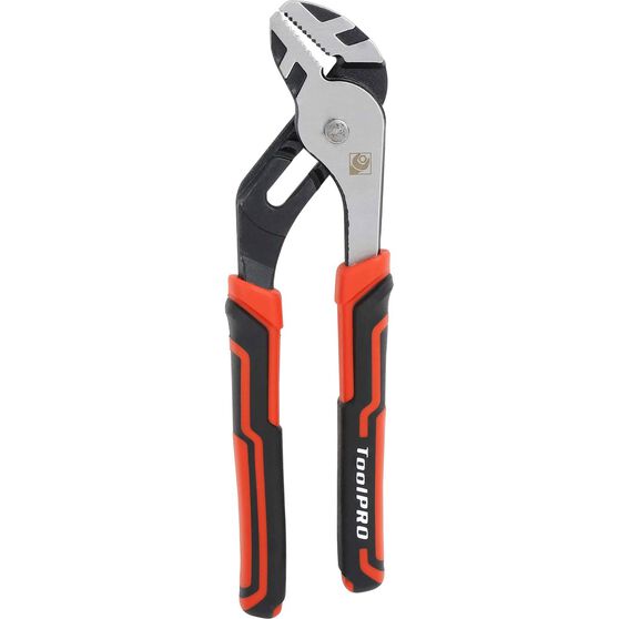 ToolPRO Multi Grip Pliers 200mm, , scanz_hi-res