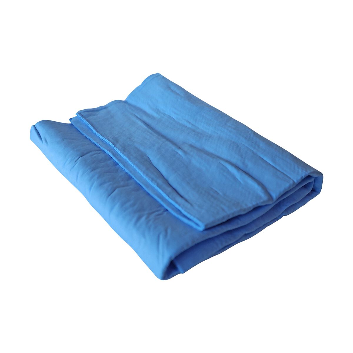 SCA Jumbo Blue Chamois 660 x 440mm, , scanz_hi-res