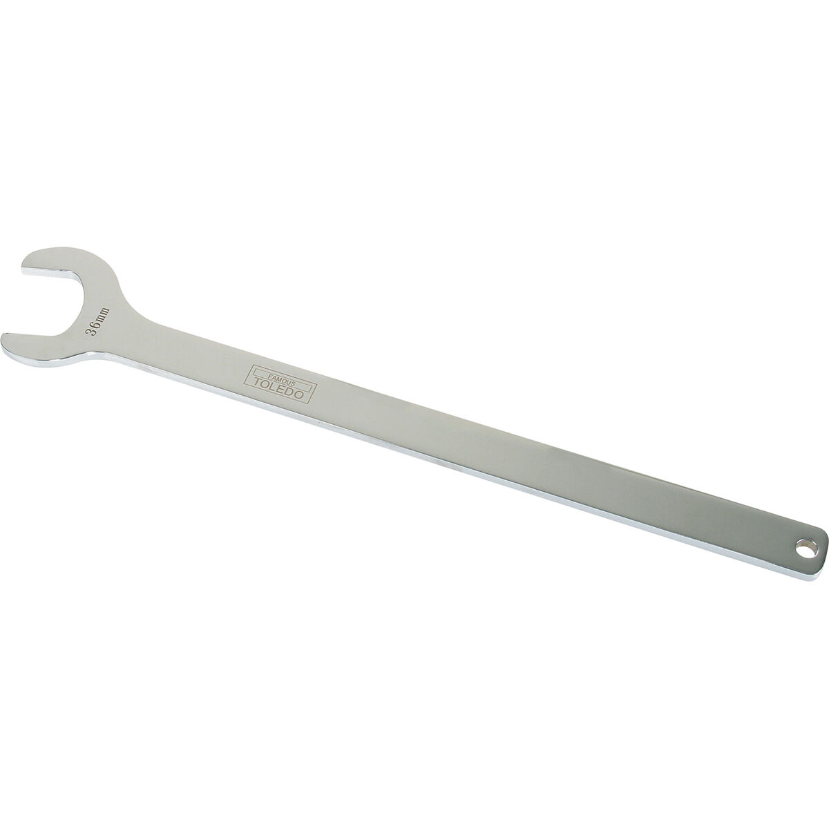 Toledo Viscous Fan Hub Spanner 36mm, , scanz_hi-res