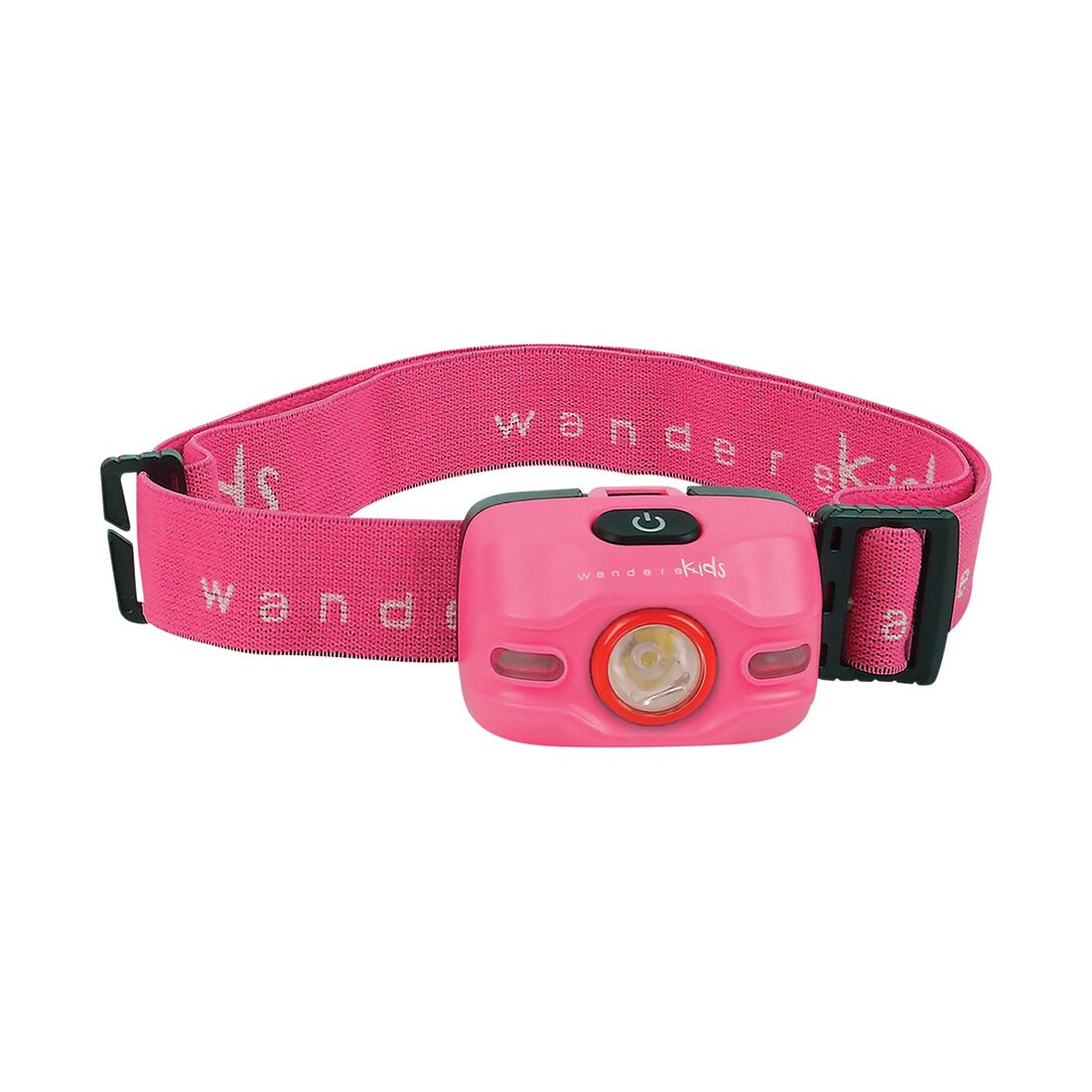 Wanderer Kids 4 Piece Lighting Set Pink, , scanz_hi-res