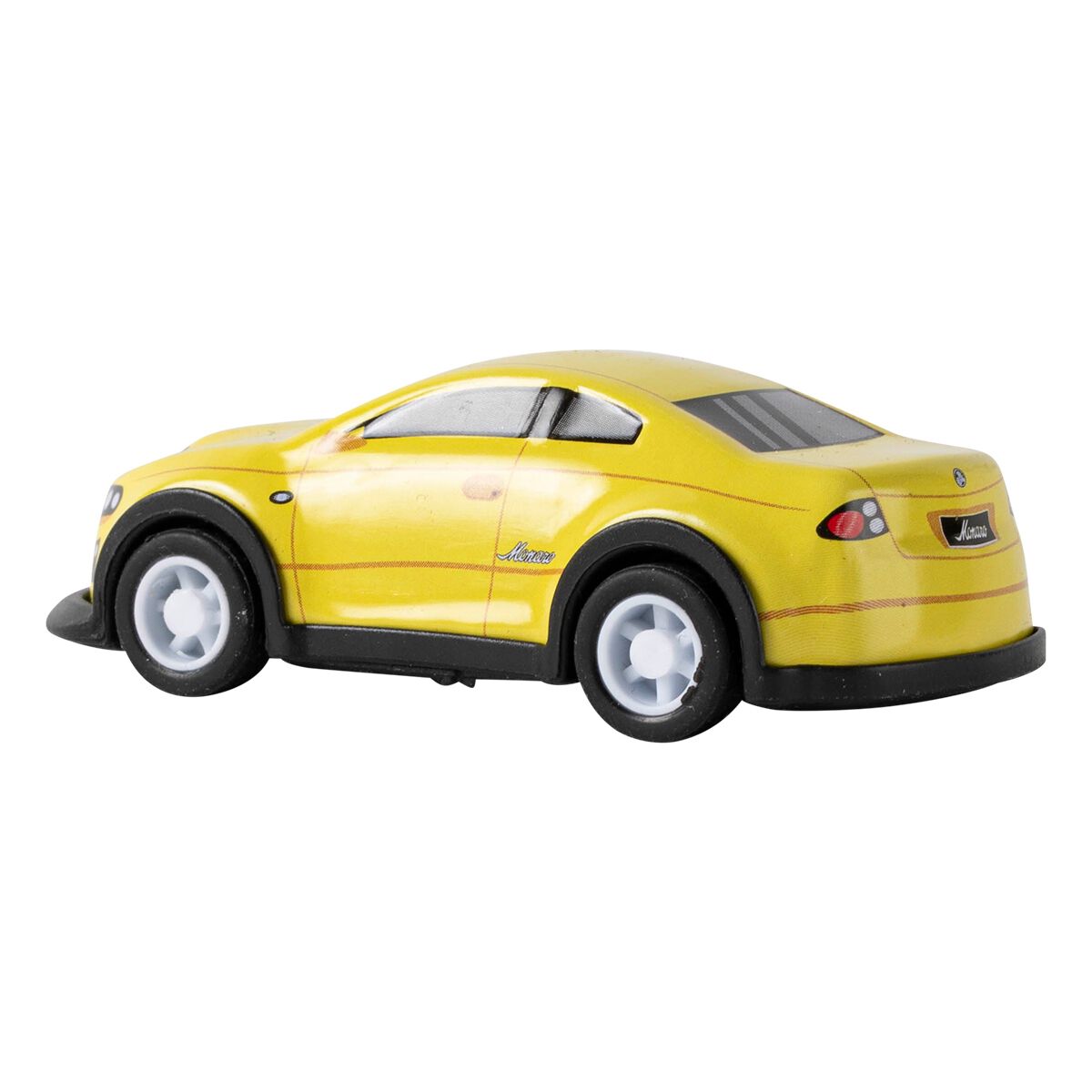 Pocket Legends Pull Back Racer - 2005 Monaro, , scanz_hi-res