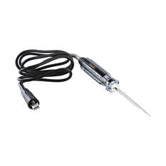 Toledo Heavy Duty DC Circuit Tester - 6-24 Volt, , scanz_hi-res