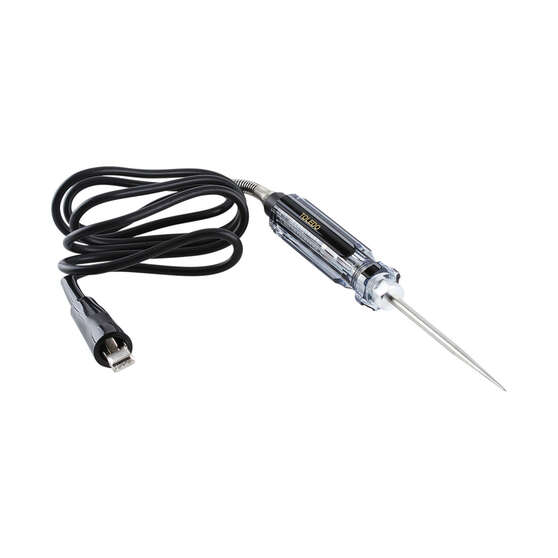 Toledo Heavy Duty DC Circuit Tester - 6-24 Volt, , scanz_hi-res