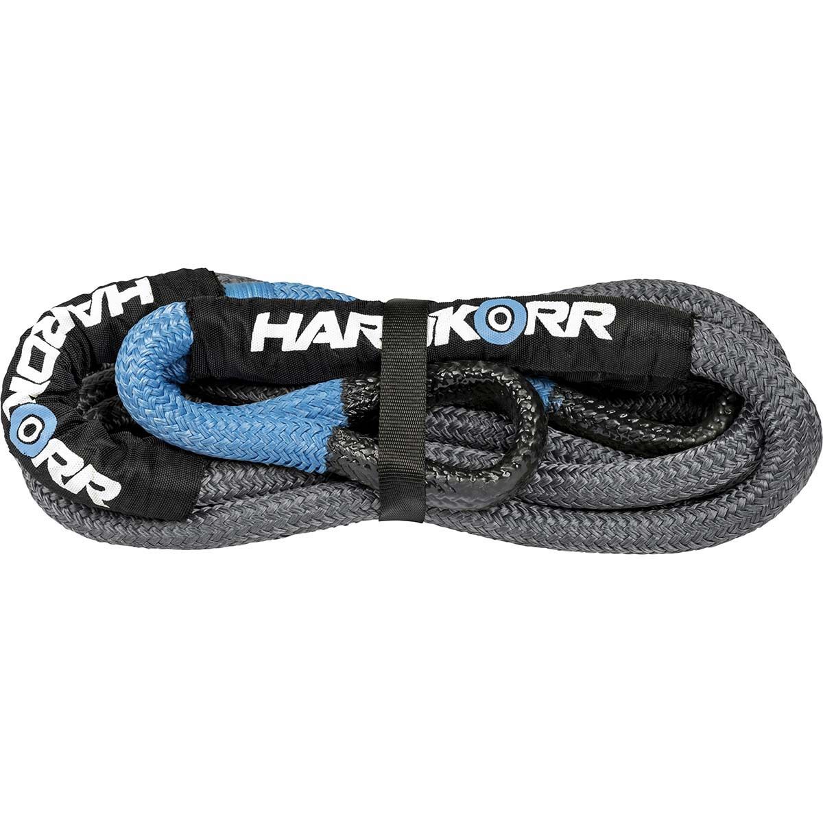 Hardkorr 10m Kinetic Recovery Rope, , scanz_hi-res