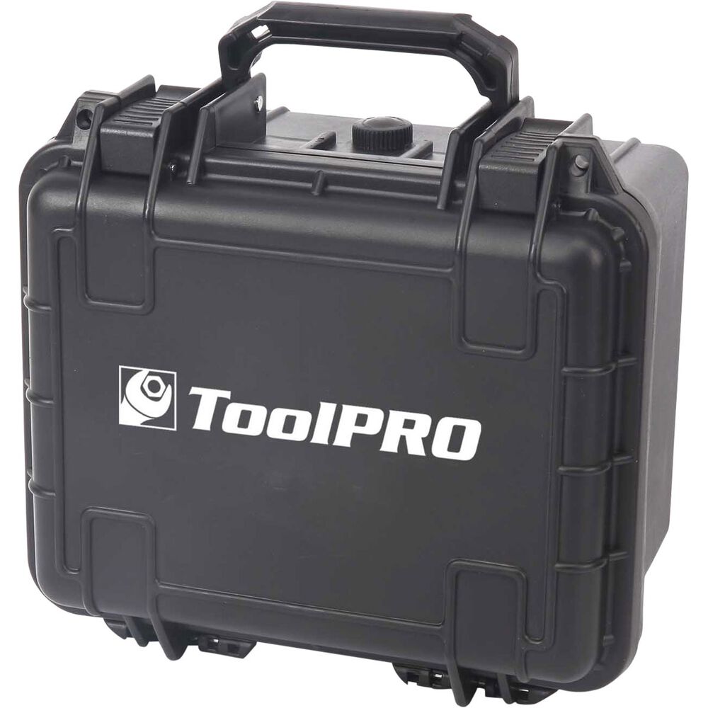 Toolpro toolbox clearance