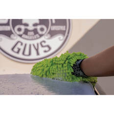 Chemical Guys Chenille Wash Mitt, , scanz_hi-res