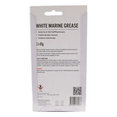SCA Marine Grease Cartridge Twin Pack 85g, , scanz_hi-res