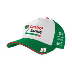 Castrol Team Cap OSFM, , scanz_hi-res