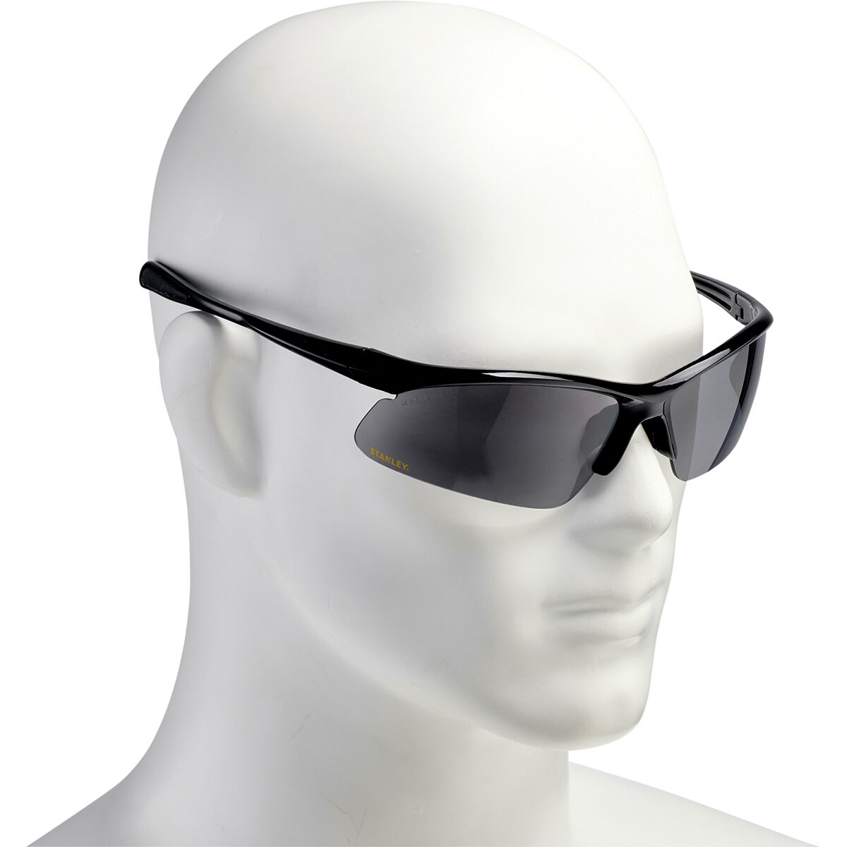 Stanley Safety Glasses HF Smoke Lens, , scanz_hi-res