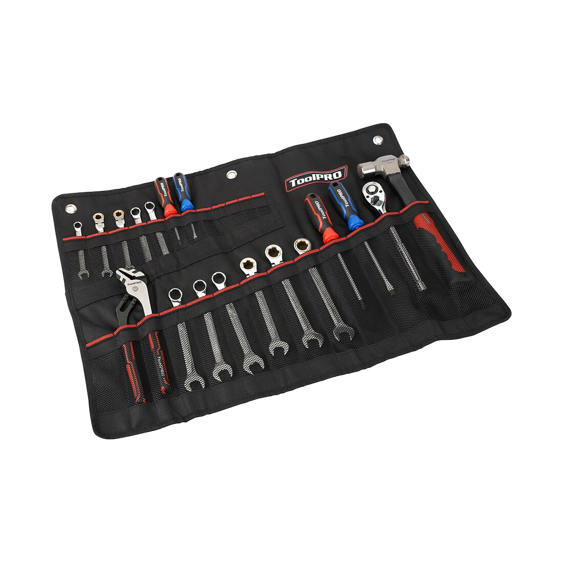 ToolPRO Spanner Wallet 630x390mm, , scanz_hi-res