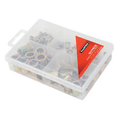 ToolPRO Rivet Nut Insert Assortment 60 Piece, , scanz_hi-res