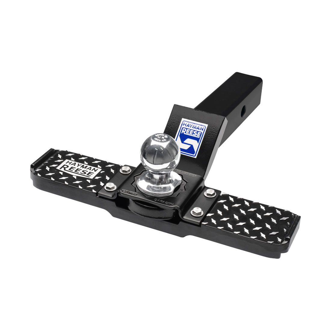Bike rack tow bar supercheap discount