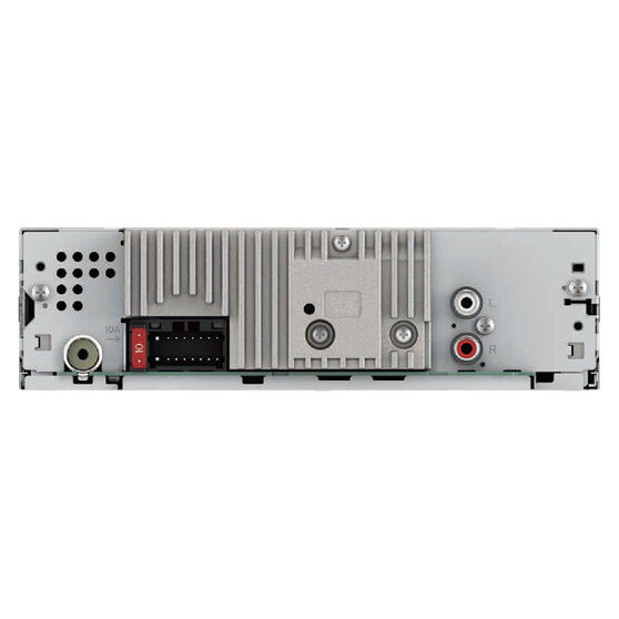 Pioneer MVHS215BT Single DIN Head Unit Supercheap Auto New Zealand