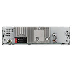 Pioneer MVH-S215BT Single DIN Head Unit with Bluetooth, , scanz_hi-res