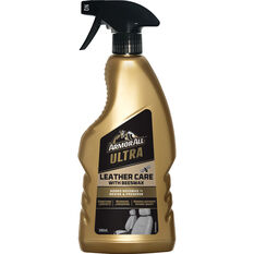 Armor All Ultra Leather Protectant 500mL, , scanz_hi-res