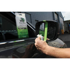 Bar's Bugs Glass Cleaning Wipes 25 Pack, , scanz_hi-res