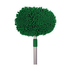 Turtle Wax Microfibre Noodle Car Wash Mop, , scanz_hi-res