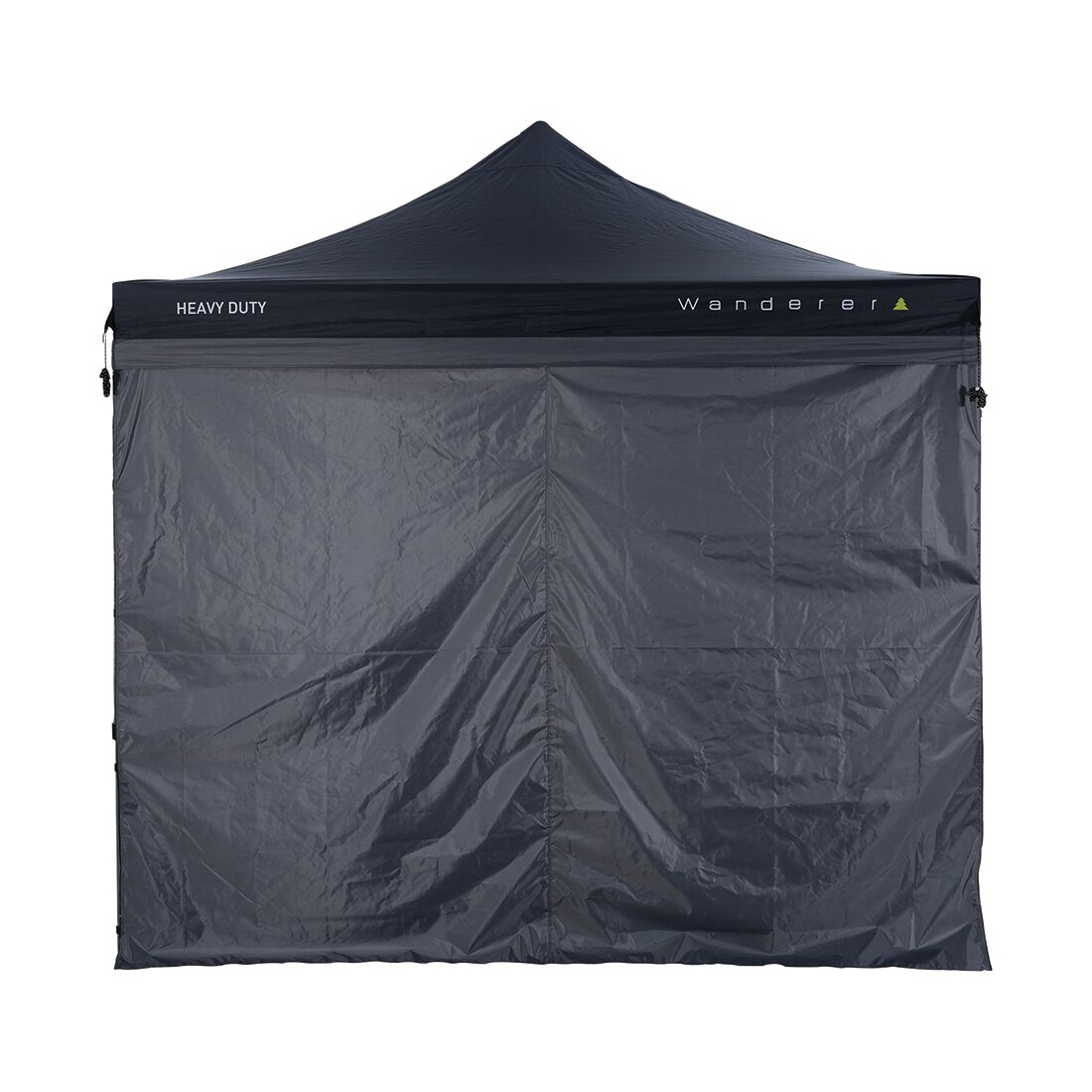 Wanderer 3m Solid Gazebo Wall for Heavy Duty Gazebo, , scanz_hi-res