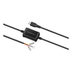 Nanocam+ Smart 3 Hardwire Kit with Parking Monitor, , scanz_hi-res