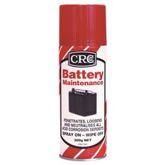 CRC Battery Maintenance Cleaner 300g, , scanz_hi-res