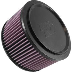 K&N Washable Air Filter E-0662 (Interchangeable with A1784), , scanz_hi-res