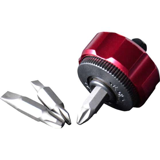 ToolPRO Ratchet Driver Palm 7 in 1, , scanz_hi-res