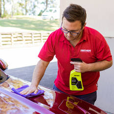 Mothers Ultimate Hybrid Ceramic Detailer & Bead Booster 710mL, , scanz_hi-res