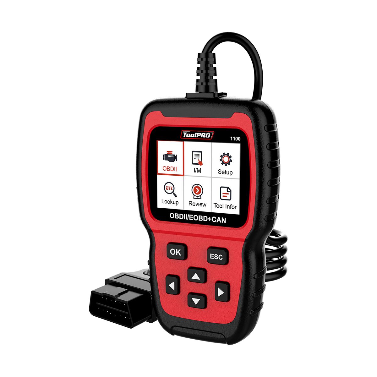 ToolPRO Auto Diagnostic Scanner, , scanz_hi-res