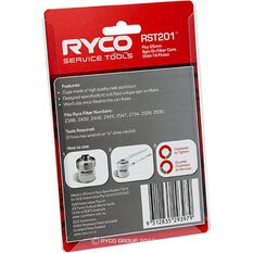 Ryco Oil Filter Cup Wrench RST201, , scanz_hi-res