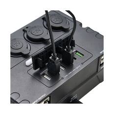 XTM Mini 12V Control Box, , scanz_hi-res