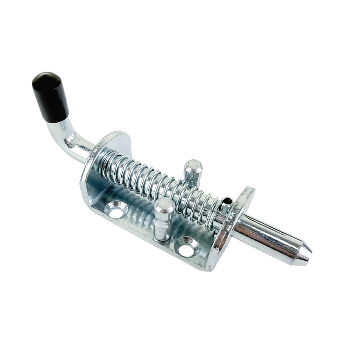 Sunrise Spring Loaded Latch, , scanz_hi-res