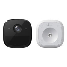 Eufy Security Cam 2 Pro 2K Add-On Camera, , scanz_hi-res