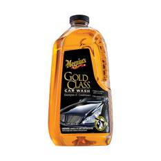 Meguiar's Gold Class Car Wash 1.4 Litre, , scanz_hi-res