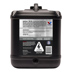 Valvoline Synpower DX-1 Full Synthetic Engine Oil 5W-30 20 Litres, , scanz_hi-res