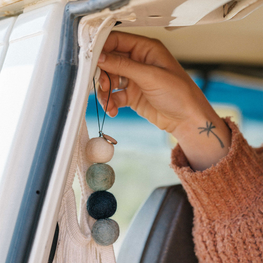 Smelly Balls Air Freshener Set Cove Coastal Drift 5ml, , scanz_hi-res