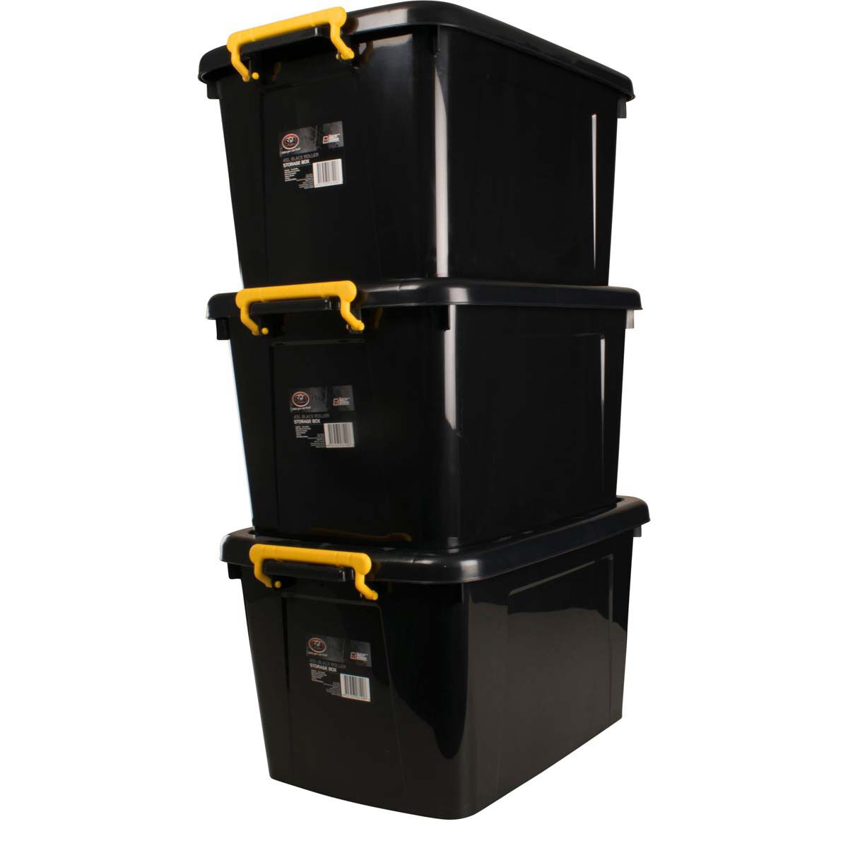SCA Storage Roller Box 45 Litre, , scanz_hi-res