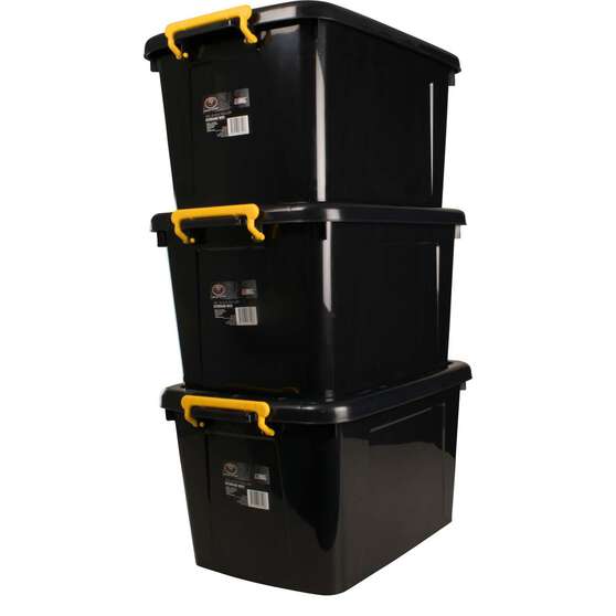 SCA Storage Roller Box 45 Litre, , scanz_hi-res