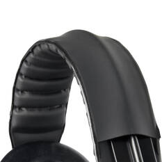 Stanley Earmuff Passive Black, , scanz_hi-res
