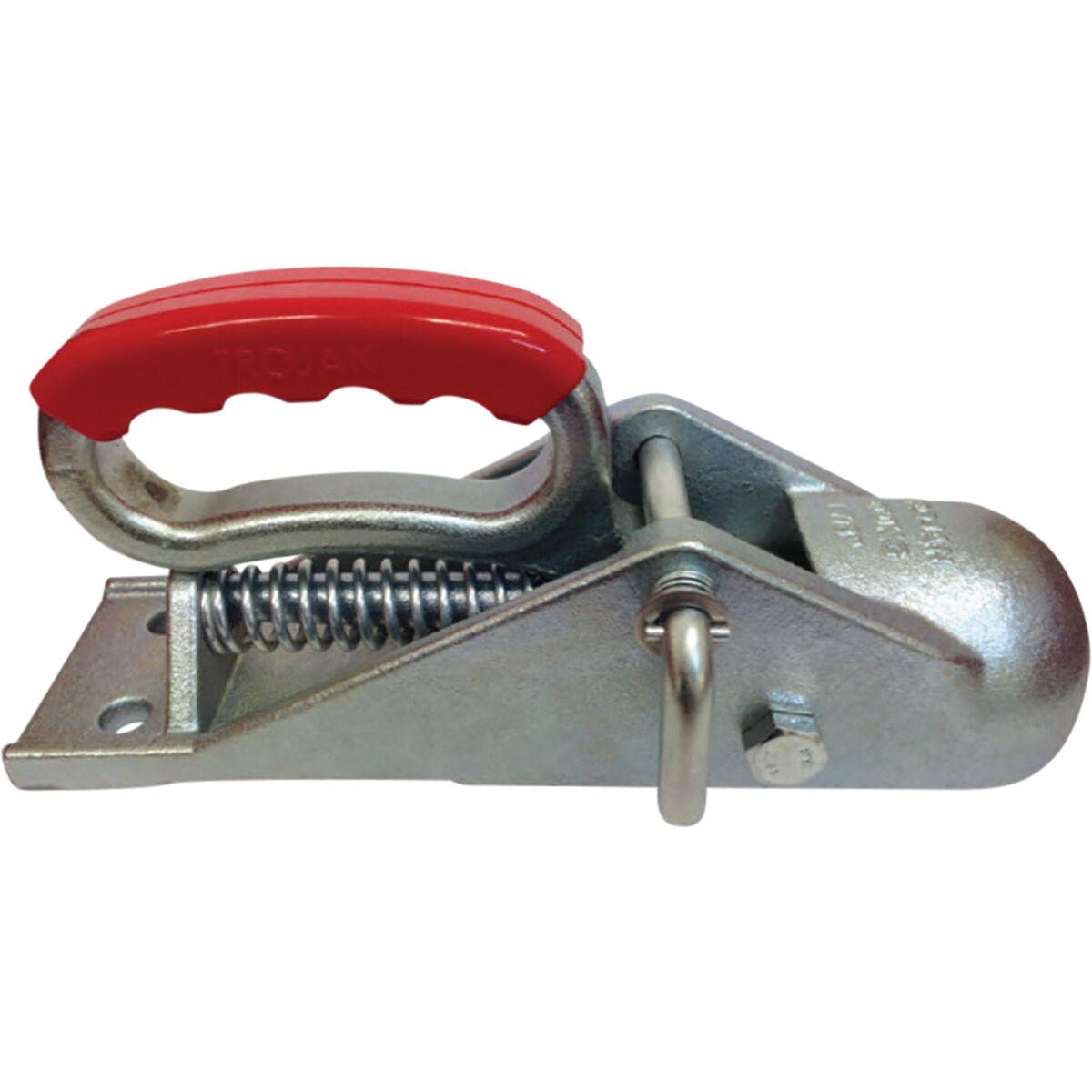 Trailer coupling hot sale supercheap