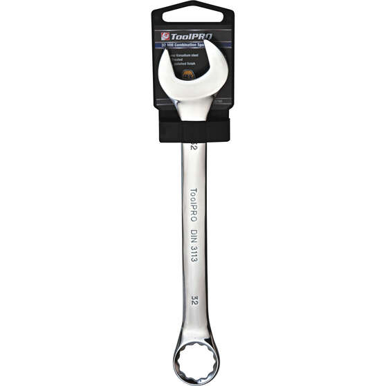 ToolPRO Combination Spanner 32mm, , scanz_hi-res