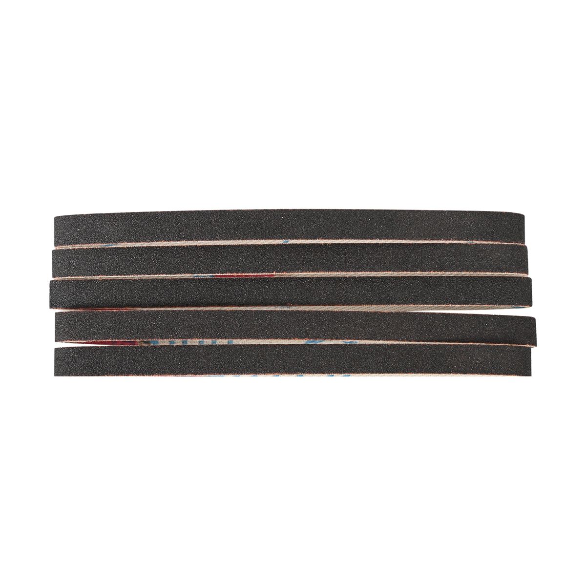 Blackridge Air Sander Belts 120 Grit 5 Piece, , scanz_hi-res