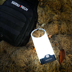 SWISSTECH Tactical Sling Bag Pack Set, , scanz_hi-res